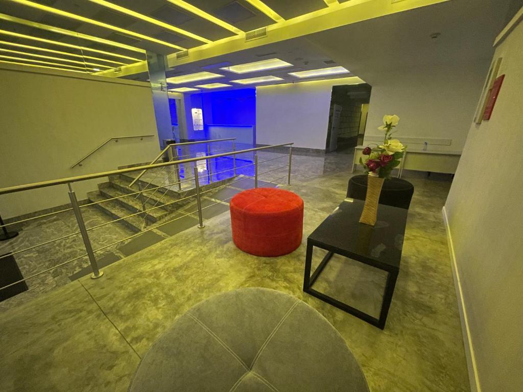 מלון W Panama מראה חיצוני תמונה
